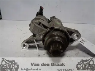 Seat Ibiza 1.4 16V 2008-2015 startmotor