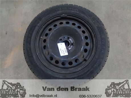 Opel Combo 2012-2018 Reservewiel 16 inch