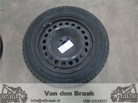 Opel Combo 2012-2018 Reservewiel 16 inch