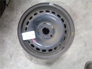 Audi A6 1994-1997 Stalen velg 15 inch