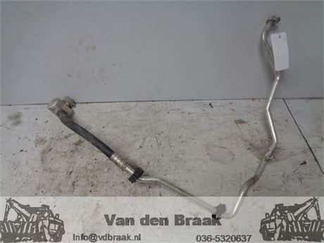 Volkswagen Up! 2012-2019 Aircoleiding