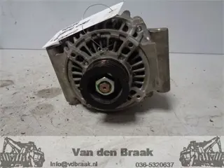 Mini One 1.6 16V 2001-2007 Dynamo