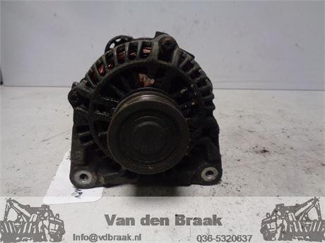 Nissan Kubistar 1.5 DCi 2003-2009 Dynamo