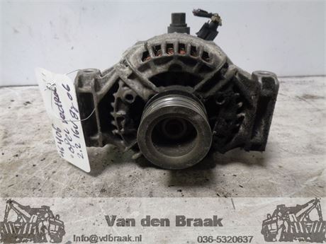 Opel Vectra C 2.2 16V 2002-2009 Dynamo
