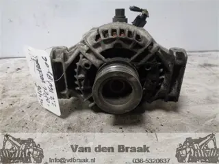 Opel Vectra C 2.2 16V 2002-2009 Dynamo