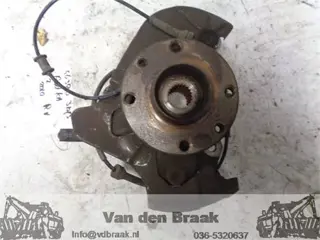 Ford Ka 1.2 2008-2018 Fusee rechts voor