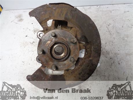 Ford Kuga 2.0 TDCi 2008-2013 Fusee links voor