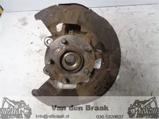 Ford Kuga 2.0 TDCi 2008-2013 Fusee links voor