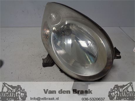 Citroen C1 2005-2014 Koplamp rechts