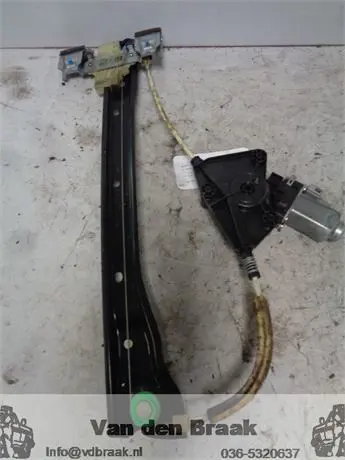 Volkswagen Up! 5drs 2012-2024 Raammechaniek rechts voor