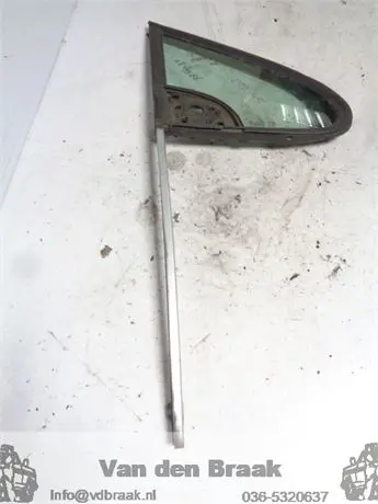 Peugeot 307 3drs 2001-2007 Rechts voor driehoeksraam