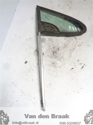 Peugeot 307 3drs 2001-2007 Rechts voor driehoeksraam