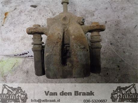 BMW 3 serie E90 316i 2005-2012 Remklauw links achterzijde