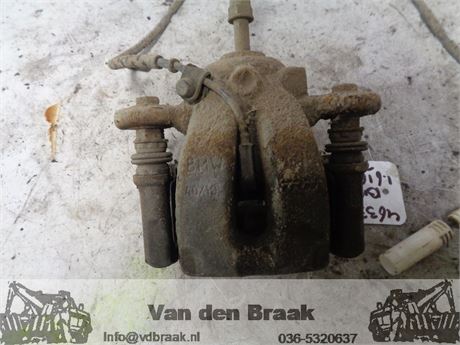 BMW 3 serie E90 316i 2005-2012 Remklauw rechts achterzijde