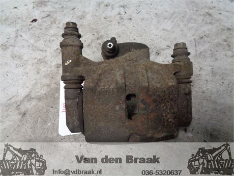 Kia Picanto 2011-2017 Remklauw Rechts voor