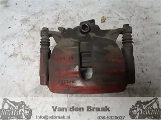 Volkswagen Golf 2012-2020 Remklauw rechts voor