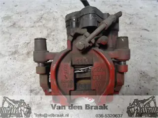 Volkswagen Golf 2012-2020 Remklauw rechts achter