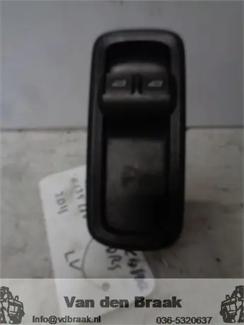 Ford Fiesta 2008-2012 Raamschakelaar portier links