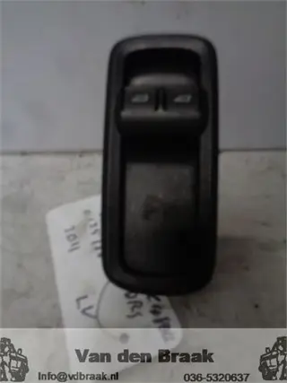Ford Fiesta 2008-2012 Raamschakelaar portier links
