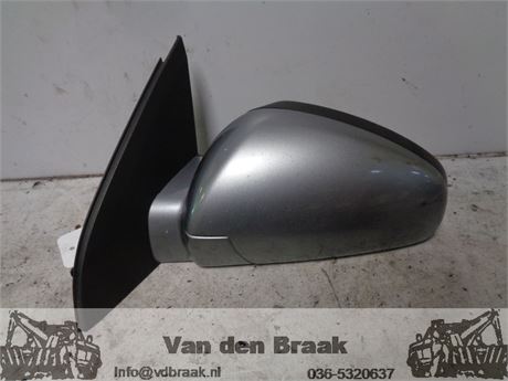 Opel Vectra 2002-2009 Spiegel links electrisch verstelbaar