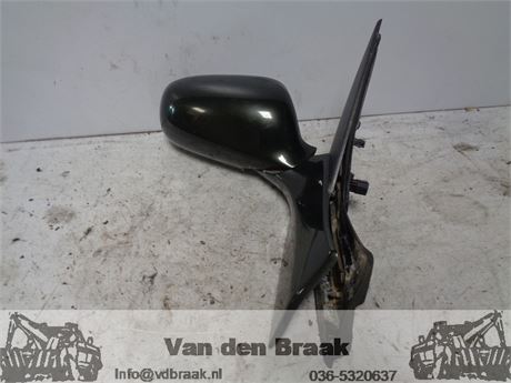 Saab 9-5 2001-2005 Spiegel rechts electrisch verstelbaar