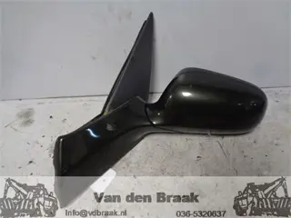 Saab 9-5 2001-2005 Spiegel links electrisch verstelbaar