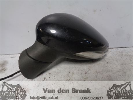 Ford Fiesta 2008-2012 Spiegel links