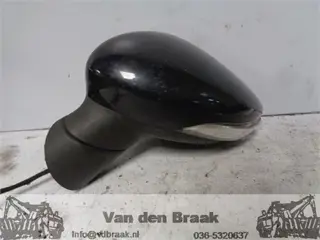 Ford Fiesta 2008-2012 Spiegel links