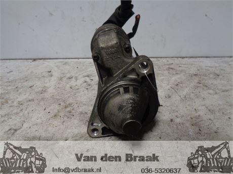 Nissan Note 1.4 16V 2006-2013 Startmotor