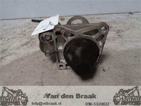 Ford Ka 1.2 2008-2016 Startmotor