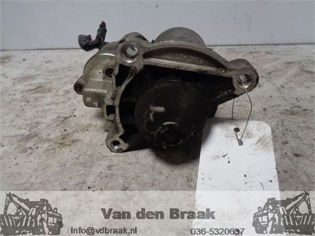 Peugeot 207 1.4 16V 2006-2007 Startmotor