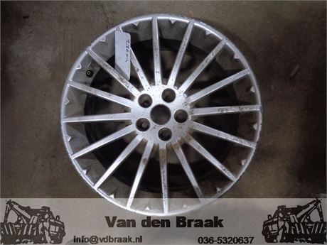 Alfa Romeo GT 2003-2007 Aluminium velg 17 inch