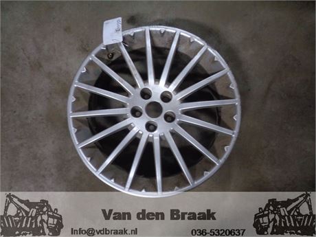 Alfa Romeo GT 2003-2007 Aluminium velg 17 inch