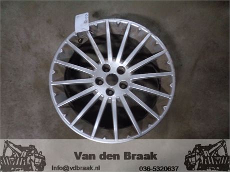 Alfa Romeo GT 2003-2007 Aluminium velg 17 inch