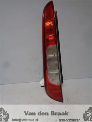 Ford Focus C-Max 2003-2007 Achterlicht links