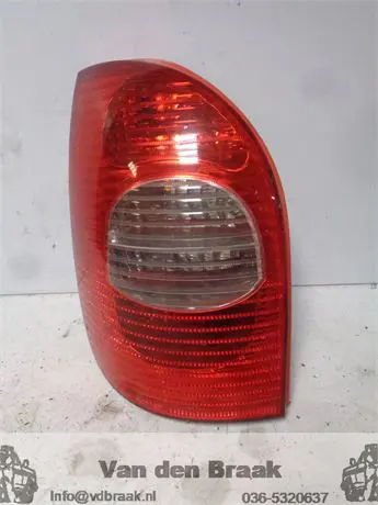 Citroen Xsara Picasso 2004-2011 Achterlicht links