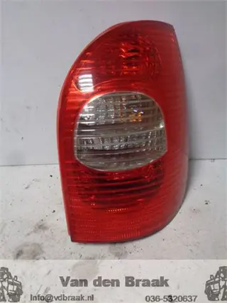 Citroen Xsara Picasso 2004-2011 Achterlicht rechts