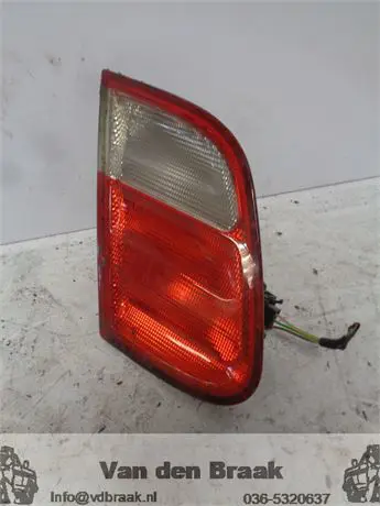 Mercedes Benz CLK (A208) 1997-2003 Achterlicht linksbinnen