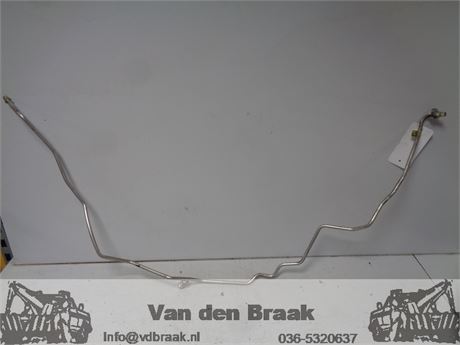 Nissan Qashqai+2 1.6 DCi 2011-2014 Aircoleiding