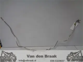 Nissan Qashqai+2 1.6 DCi 2011-2014 Aircoleiding