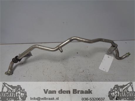 Nissan Qashqai+2 1.6 DCi 2011-2014 Aircoleiding