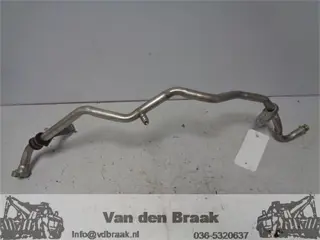 Nissan Qashqai+2 1.6 DCi 2011-2014 Aircoleiding