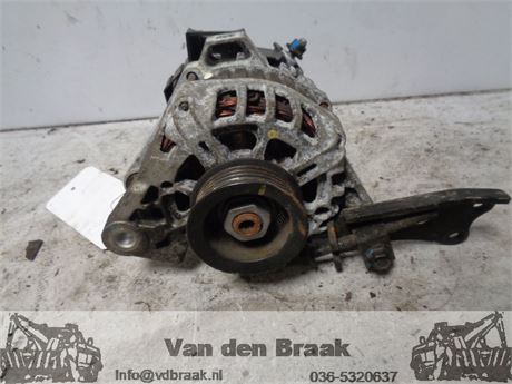 Kia Picanto 1.0 12V 2011-2017 Dynamo