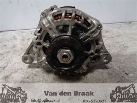 Nissan Note 1.4 16V 2006-2013 Dynamo