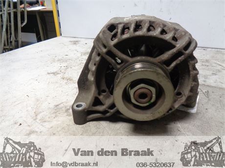 Ford Ka 1.2 2008-2016 Dynamo