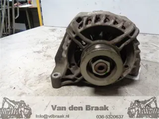 Ford Ka 1.2 2008-2016 Dynamo