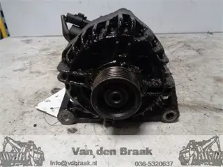 Peugeot 207 1.4 16V 2006-2007 Dynamo