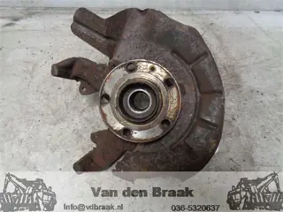 Skoda Fabia Combi 1.2 6V 2007-2010 Fusee links voor