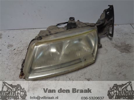 Saab 9-5 2001-2005 Koplamp links