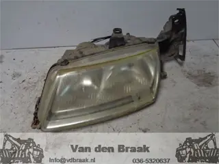 Saab 9-5 2001-2005 Koplamp links